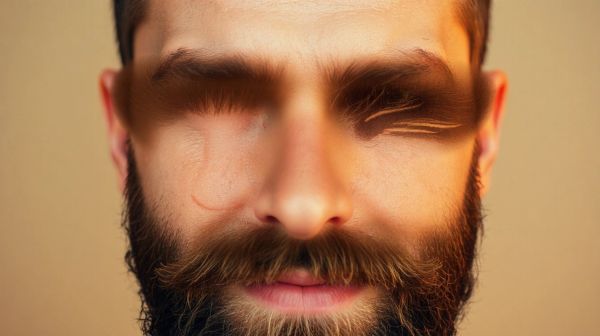 10 façons de styliser la barbe du daron pour un nouveau look