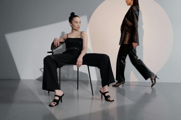 Tour d'horizon des applications mobiles pour acheter des vêtements