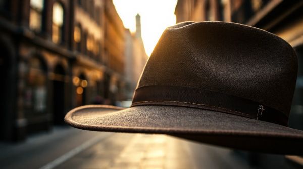 Découvrez comment choisir une casquette Peaky Blinders tendance
