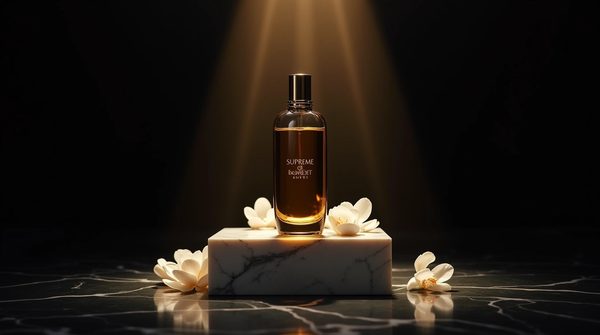 Découvrez le parfum suprême bouquet d'yves saint laurent