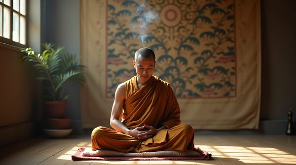 Éternuer huit fois : quelle signification spirituelle selon les traditions ?