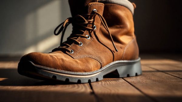 Top 10 chaussures de randonnée pour femme alliant confort et style