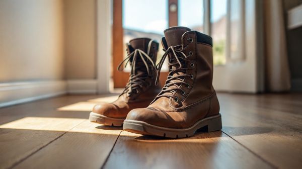 Top 10 chaussures de randonnée pour femme alliant confort et style