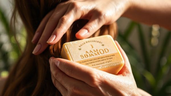 Top 5 shampoings solides bio pour redonner vie à vos cheveux