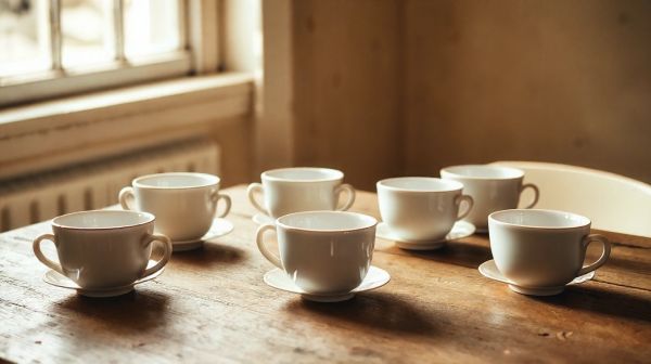 Top 5 significations spirituelles de huit éternuements