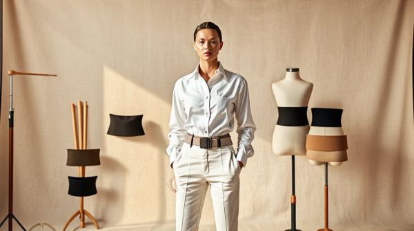 Top ceintures élastiques confortables pour un maintien idéal
