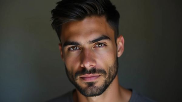 Transformez votre look masculin avec la barbe du daron