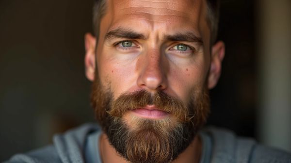 Transformez votre look masculin avec la barbe du daron