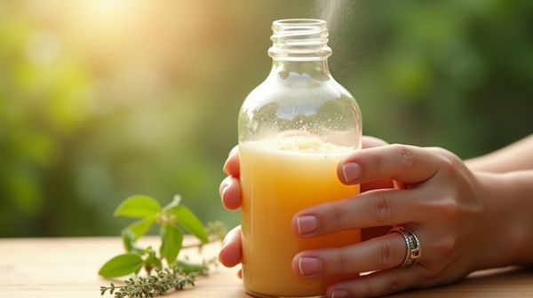 Un shampoing solide bio qui revitalise vos cheveux